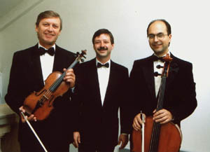 Ostravské klavírní trio