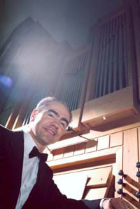 Audite organum II