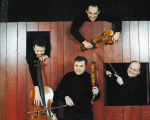 Talichovská dynastie