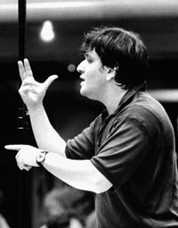 Antonio Pappano vyměnil Brusel za Londýn
