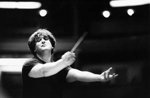 Antonio Pappano vyměnil Brusel za Londýn