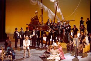 Rossini Opera Festival