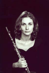 Debut: Kateřina Váchová