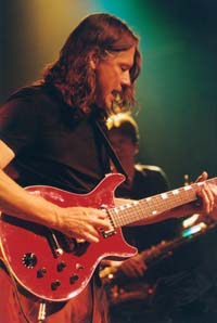Robben Ford - Neviděli jsme se už někde?