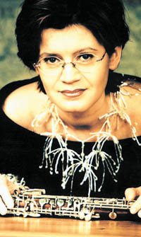 Osobnost: Jana Brožková