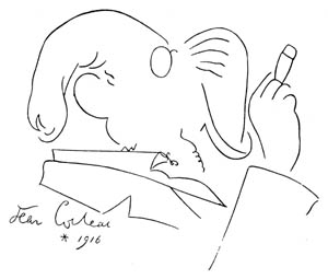 Erik Satie podivín z Arcueil