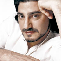 José Cura opera gala