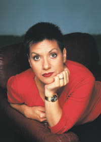 Rozhovor na přání: Dagmar Pecková