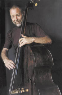 Jestli tohle není jazz - Patricia Barber