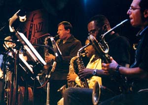 Jestli tohle není jazz - Patricia Barber