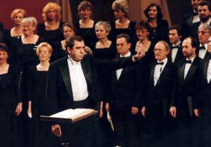 Pavel Kühn tvořil dějiny