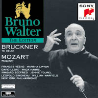 Bruno Walter: básník taktovky