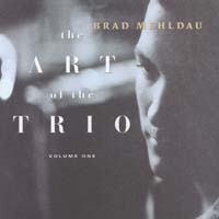 Brad Mehldau - Elegie spícího ptáka