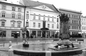Opera v Olomouci