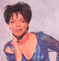 Nečekaná jména na Jazzfestu - Nnenna Freelon, Arth