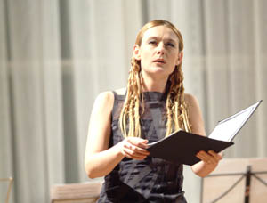 Lyrika Magdaleny Kožené