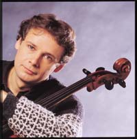 Violoncellová antihvězda