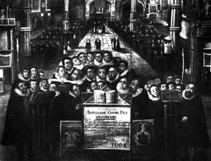 Tvář IV.: Renesanční polyfonie v Čechách