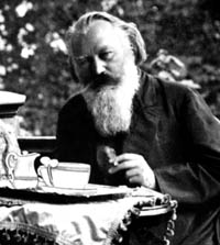Johannes Brahms