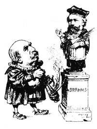 Johannes Brahms