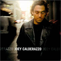 Joey Calderazzo, klavírní mafiózzo