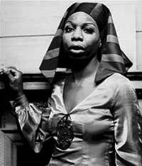 Nina Simone