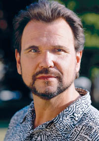 Antihvězda Sergej Larin