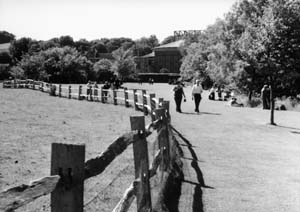 Glyndebourne: Opera po anglicku