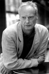 Werner Herbers: V mých útrobách se vlní sladké kak