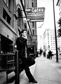 Brad Mehldau o largu a triu