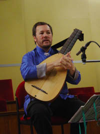 Brněnský kytarový festival