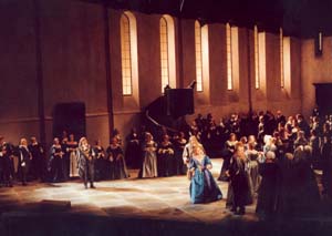 Opern-Festspiele 2003