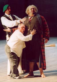 Opern-Festspiele 2003