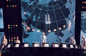 Rossini opera festival