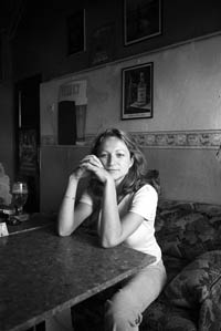 Miriam Bayle