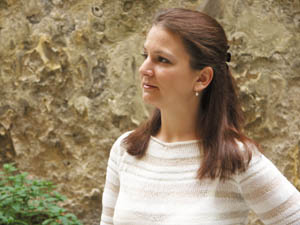 Eva Bublová