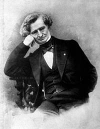 Hector Berlioz - Epizoda ze života umělce