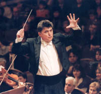 Silvestrovský rej České filharmonie