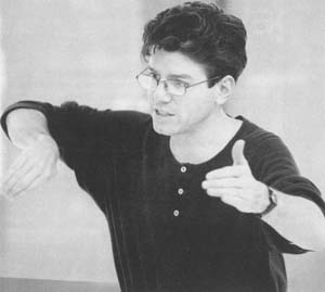 Robert Carsen