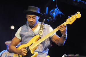 Jazz Goes To Town