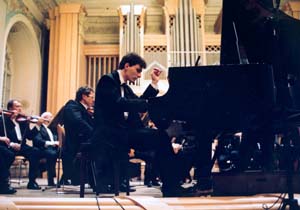 Festival Bohuslava Martinů