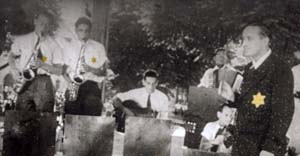 Jak je mladý ten starý jazz