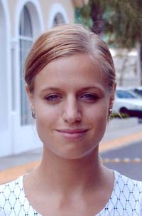 Veronika Böhmová