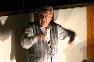 Janáčkovo Brno
