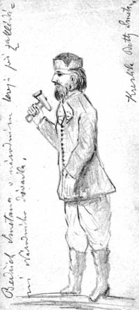 Bedřich Smetana