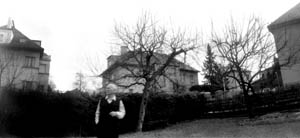 Panorama snů