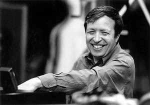 Murray Perahia: Všední obraz nevšední hvězdy