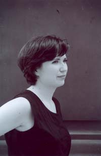 Debut: Edita Keglerová
