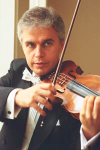 František Novotný objevuje opomíjenou hudbu
