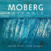 Moberg Ensemble - Až kocour usne